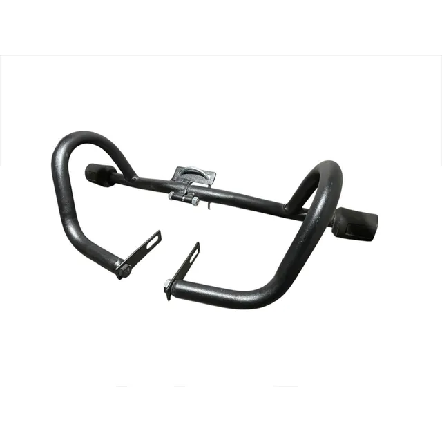 Slider Dm Para Motocicletas Italika Dm-150, Dm-200 Y Dm-250.