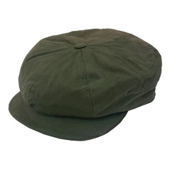 Boina Peaky Blinders Gabardina Compañia De Sombreros 9446010