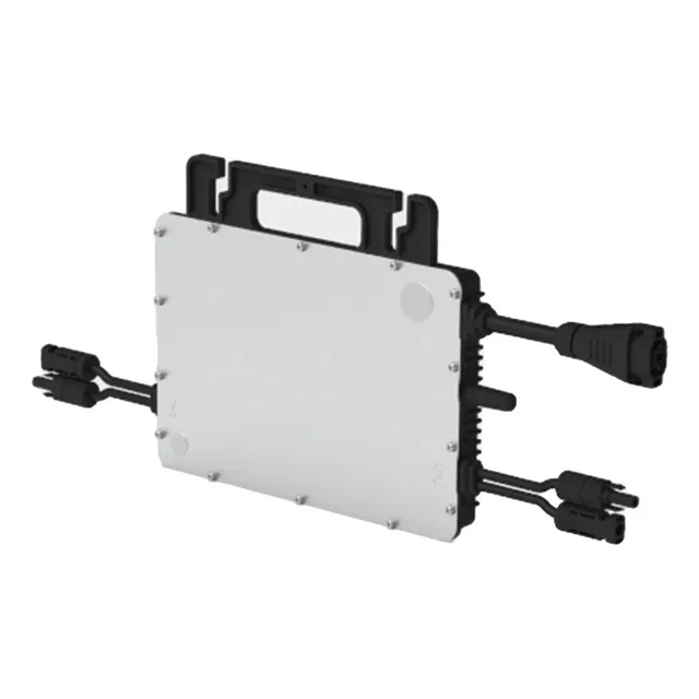 Microinversor 1kw 220 Vca Para Interconexión A Red Eléctrica