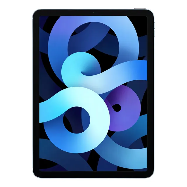 Apple iPad Air de 10.9" WI-FI + Cellular 64GB Azul cielo (4ª generación)