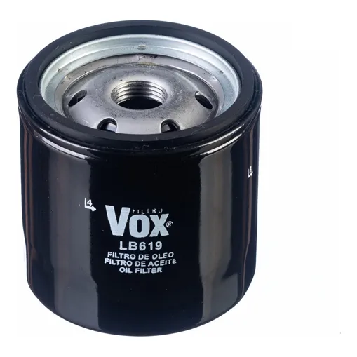 Filtro Aceite Gm Onix 1.0 Ls