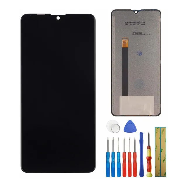 Pantalla Lcd Para Blackview A80 Pro 6,5  Tactil Asamblea