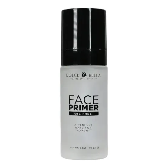 Primer De Maquillaje Libre De Aceite Dolce Bella Original 