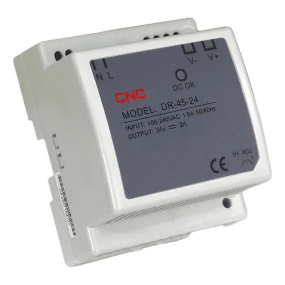 Fuente De Poder A Riel Din 45w 12vdc 3.5a