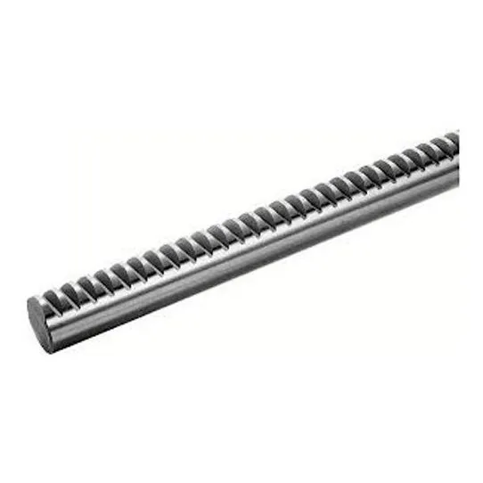 Rm5 X 250 Ametric® Metrica Modulo Mm Diametro D Largo L Gear