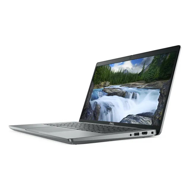 Laptop Dell Latitude 5450 14 Ultra 5 125u 16gb 512gb Ssd Color Negro