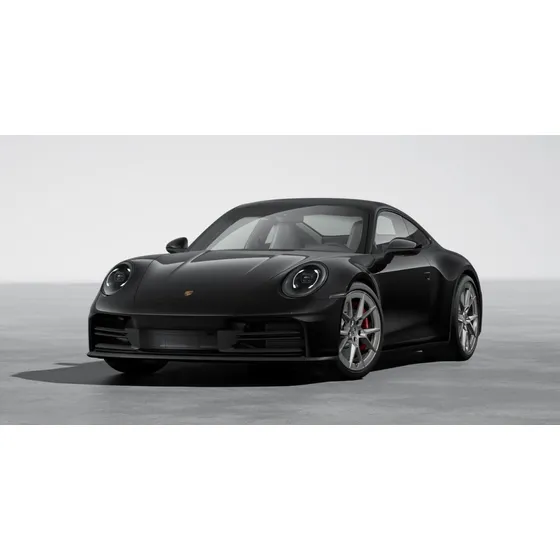 Porsche 911 Carrera S