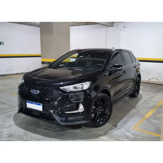 Ford Edge 2.7 St Turbo Awd 5p