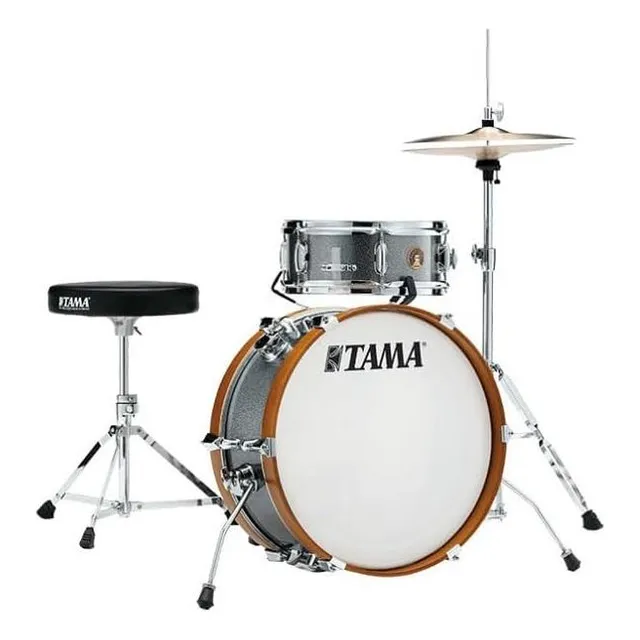 Tama Ljk28sgxs Tama Club Jam Mini Pack Shell Pack Galaxy