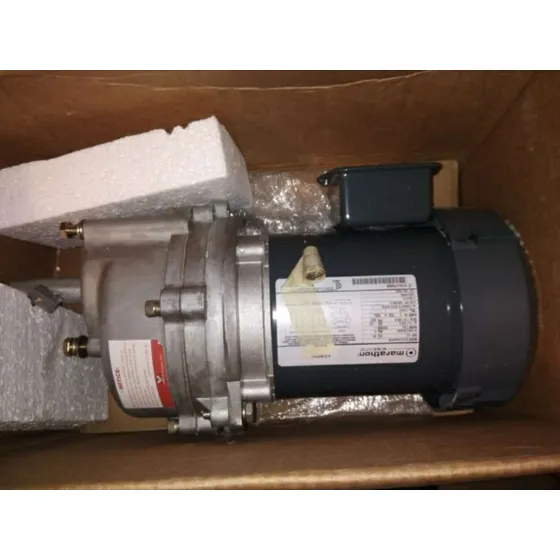 Motorreductor 1/3 Hp , 3/4 Y 1/hp Importado Usa,  Trifásico 
