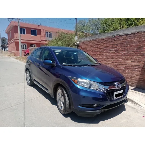 Honda Hr-v 1.8 Epic At Cvt