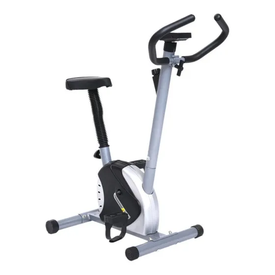 Bicicleta Fija Tradicional Spinning 