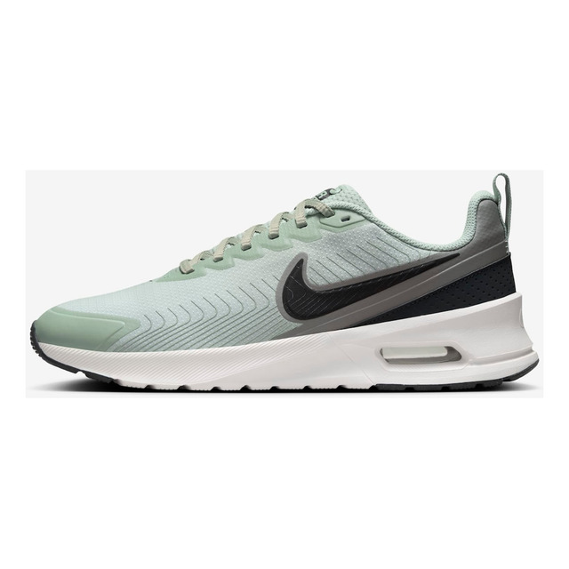 Tênis Nike Air Max Nuaxis Masculino Tênis Nike Air Max Nuaxis Masculino