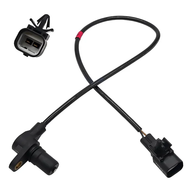 Sensor Velocidad A4bf3 A4bf2  Verna Attitude Transmision Aut