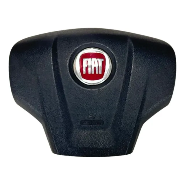 Kit Airbag Ideia Palio Adventure 2012 A 2015 Original  