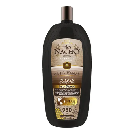 Tio Nacho Anti-canas X 950ml - mL a $49