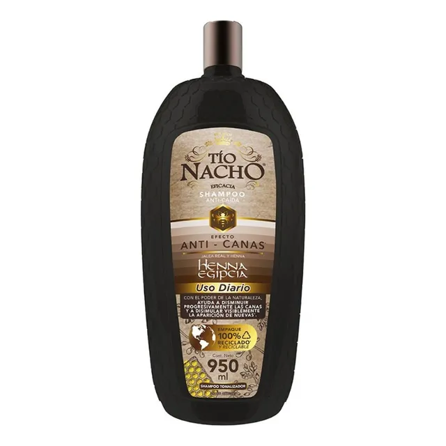 Tio Nacho Anti-canas X 950ml - mL a $49