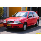 Volkswagen Gol 1.0 Plus