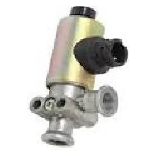 Valvula Solenoide Freio Motor Mb Accelo/atego/axor/fh/suspen
