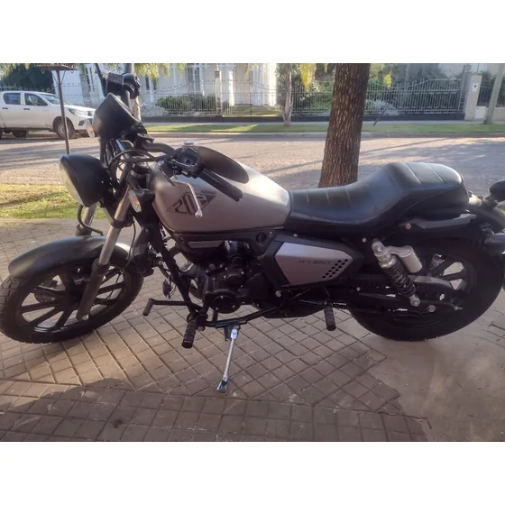 Keeway  K-light 202