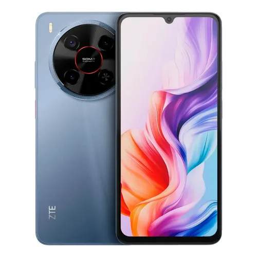 Nubia Red Magic 7 5G Dual SIM 256 GB supernova 18 GB RAM