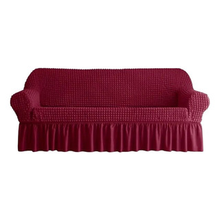 Cubre Sala Strech Con Olan Americano 1,2,3 Ajusta Cualquier. Cubre Sala Strech Con Olan Americano 1,2,3 Ajusta Cualquier.