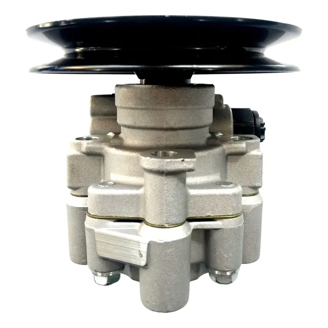 Bomba Direccion Hidraulica Toyota Hilux 3.0td 2001-2004