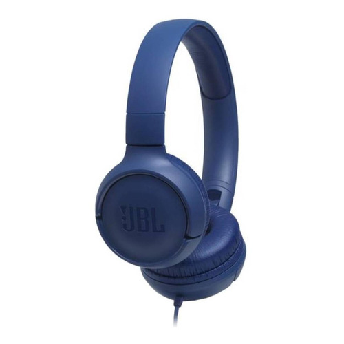 Audífonos JBL Tune 500 azul
