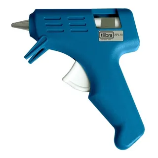 Aplicador Cola Quente Bivolt C/ BastĂŁo, 7w, Apl10 - Tilibra Aplicador Cola Quente Bivolt C/ BastĂŁo, 7w, Apl10 - Tilibra