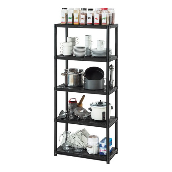 Agraplast 872 136x55cm Polipropileno 1 Unidad Cor Preto Agraplast 872 136x55cm Polipropileno 1 Unidad Cor Preto