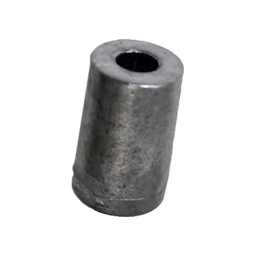 Anodo Do Bloco Motor De Popa Mercury 9.9 / 15 Hp Japonês