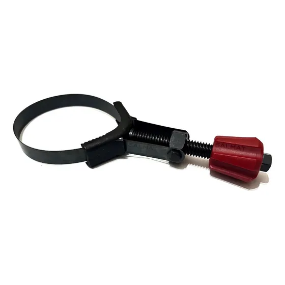 Extractor Saca Filtro Aceite Uso Profesional Rucci