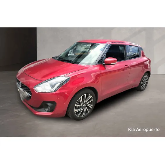 Suzuki Swift 5p Boosterjet L3/1.0/t Man