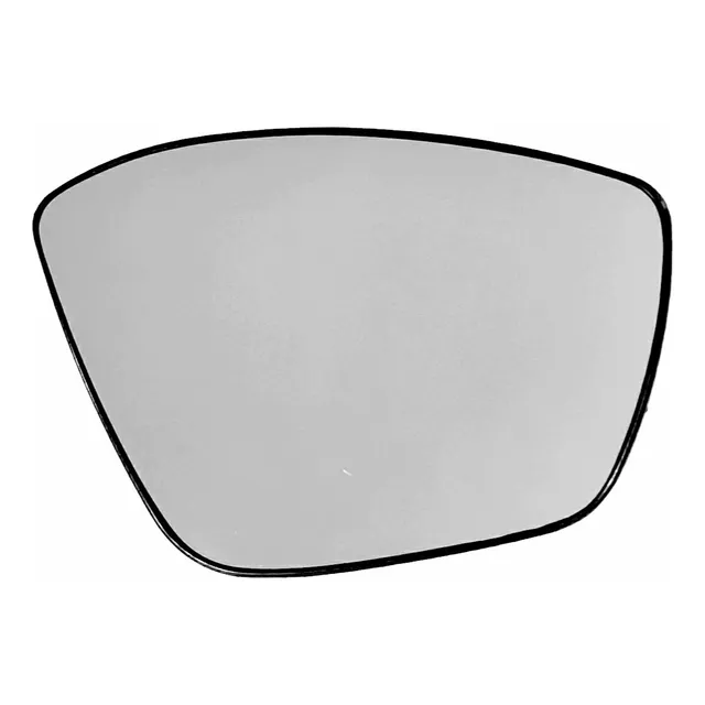Luneta Espejo Retrovisor Opel Corsa F Año  2019 Adelante 