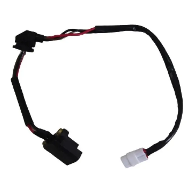 Modulo Encendido Distribuidor Suzuki Samurai 