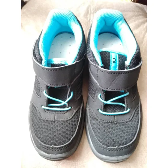 Zapatos Deportivos Infantiles Marca Quechua