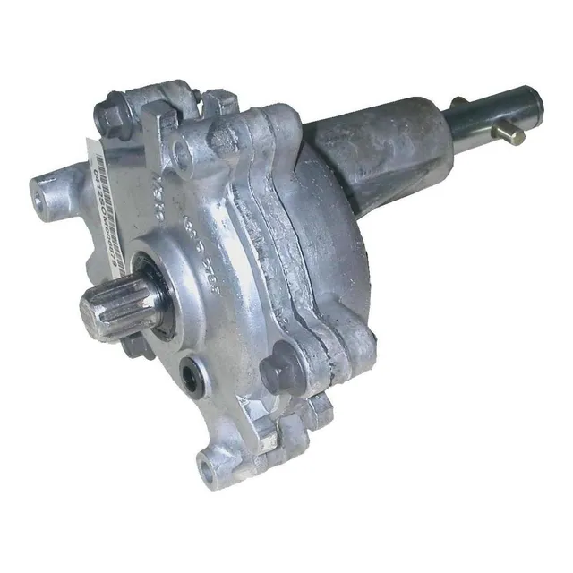 Transmision Lavadora Mabe Omega Eje Corto 189d1944g001