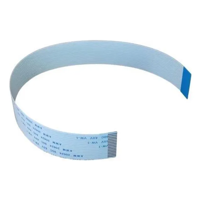 Cable Bus Flex De Cabezal Para Epson Tm-u200 Tm-u220 15pin
