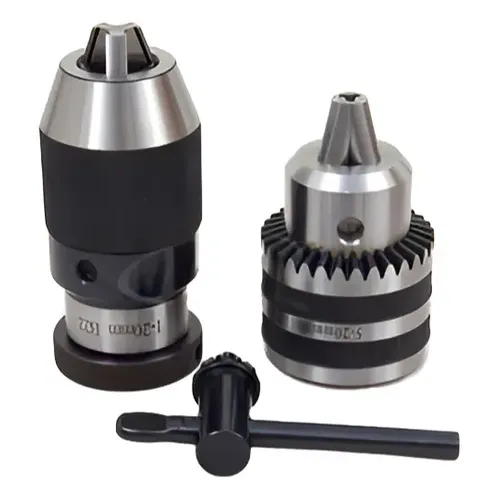 Mandril De Encaixe 5/8 B18 Com Chave 520102 Rohm | MercadoLivre