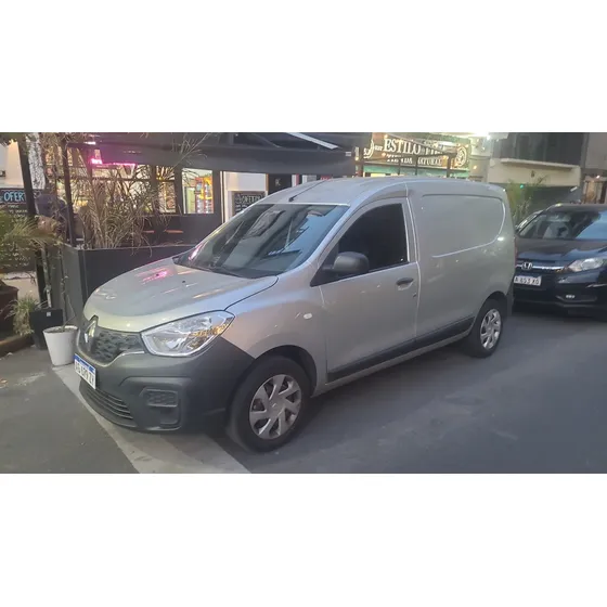 Renault Kangoo Ii Express Profesional 1.6 Sce