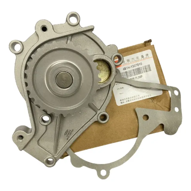 Bomba Agua Chery Orinoco 1.8 Tiggo 2.0 A520 Tiuna X5 H5 