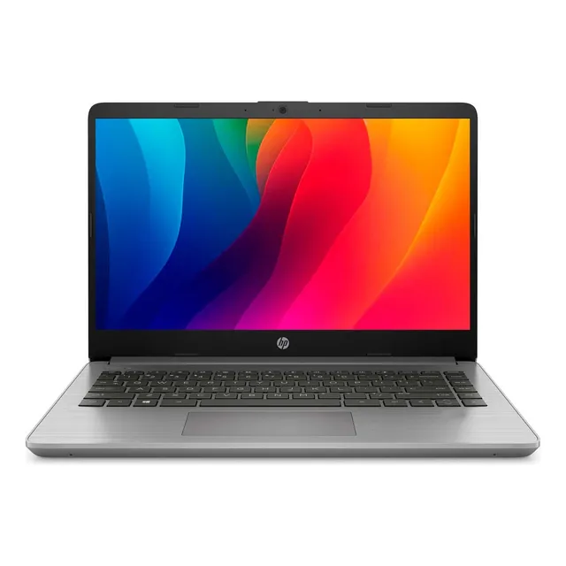 Portatil Hp I5 10th Ram 8gb Ssd 240gb Windows 11 G7 340s