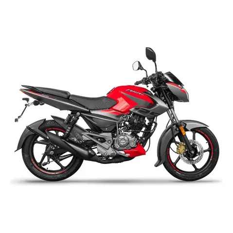 Bajaj Rouser 125 Ns Motozuni