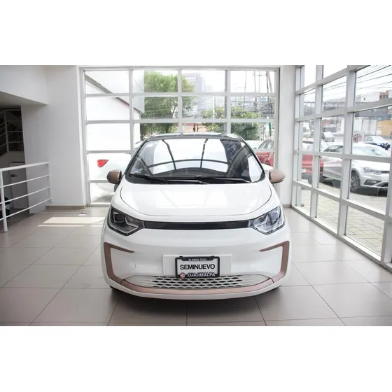 Jac E 10x Electrico 30 Kwh At