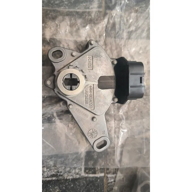 Sensor Pareneutro Aveo Original Gm