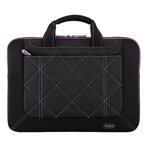 Maletin Para Laptop Targus Pulse Slipcase 16