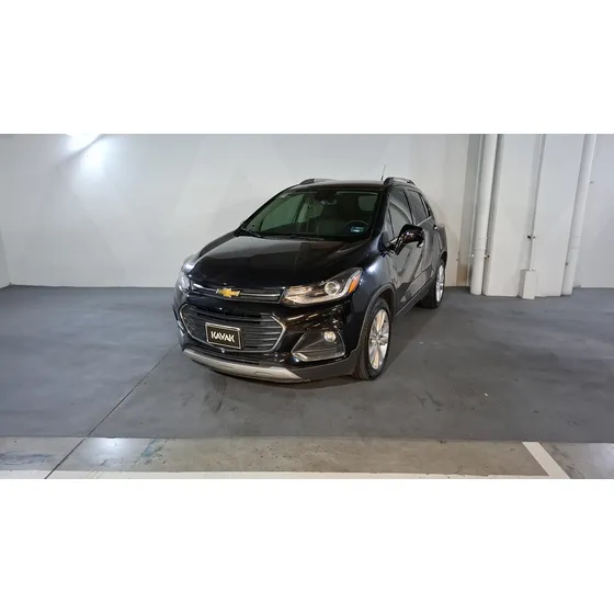 Chevrolet Trax 1.8 C Premier At