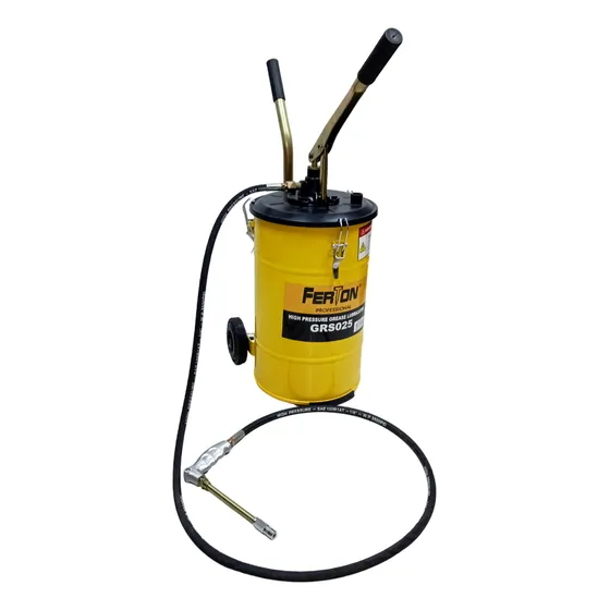 Grasera Manual 25 Litros Ferton