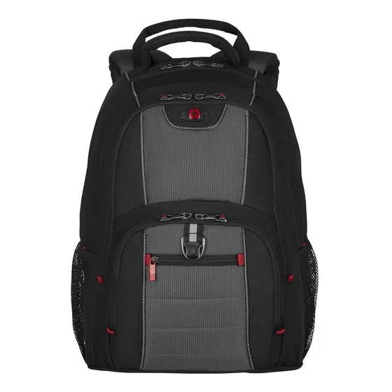 Wenger Mochila Backpack Para Laptop Pillar 16 Negro