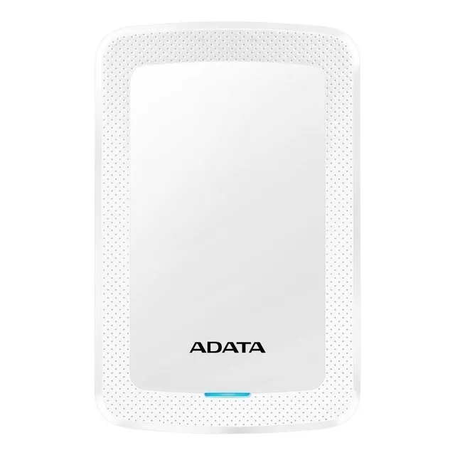 Disco Duro Externo Adata Ahv300-2tu31 2tb Blanco